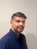 Dr. Maanas Samant